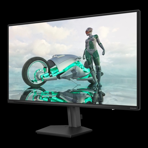 PHILIPS monitor 27M2N3200NF Evnia 3000 gaming,  27, FullHD, IPS, 300 cd/m2, Adaptive Sync, HDR10, HDMI, DP, 144Hz, 0.5ms