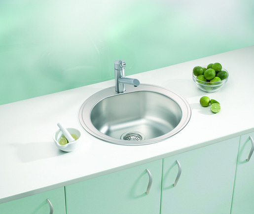 Alveus sudoper FORM 30 SAT