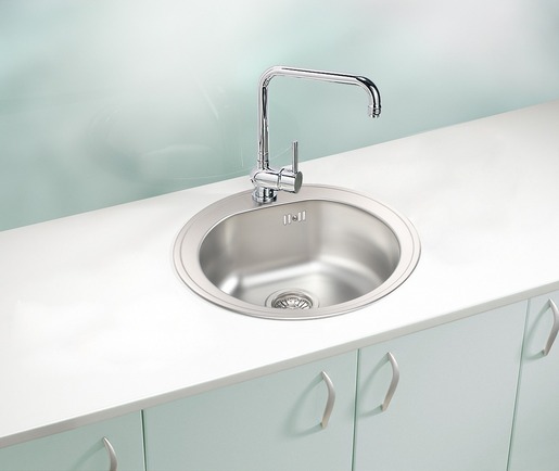 Alveus sudoper FORM 30 SAT