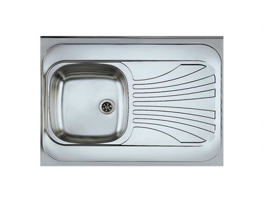 Alveus sudoper CLASSIC 30 lijevi - 800x600