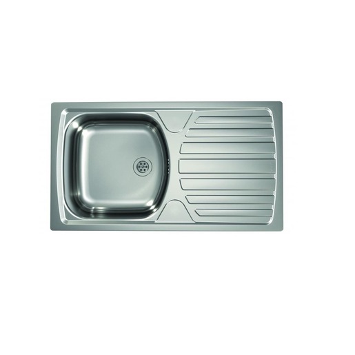 Alveus sudoper BASIC 170 nat