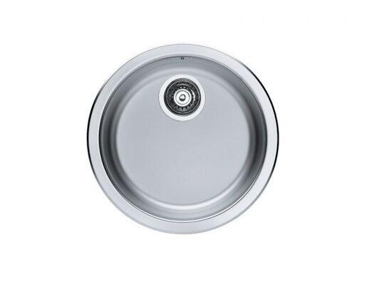 Alveus sudoper FORM 10 sat otvor 60