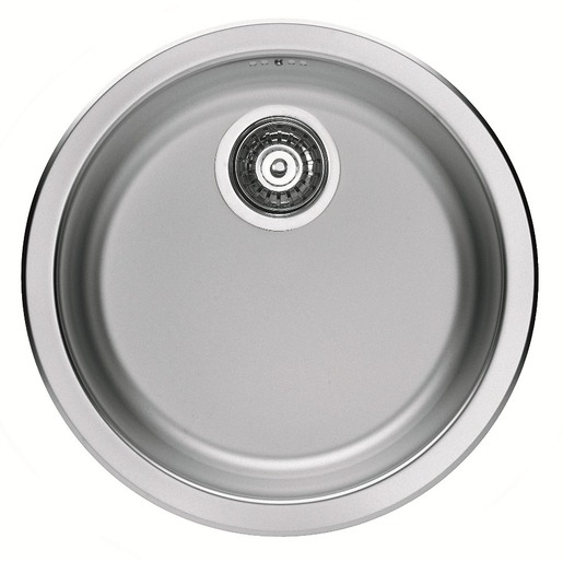 Alveus sudoper FORM 10 sat otvor 60