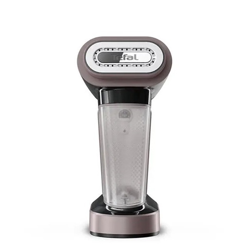 TEFAL vertikalna pegla na paru DT8765E0 Pure Force 3-u-1, 1800 W