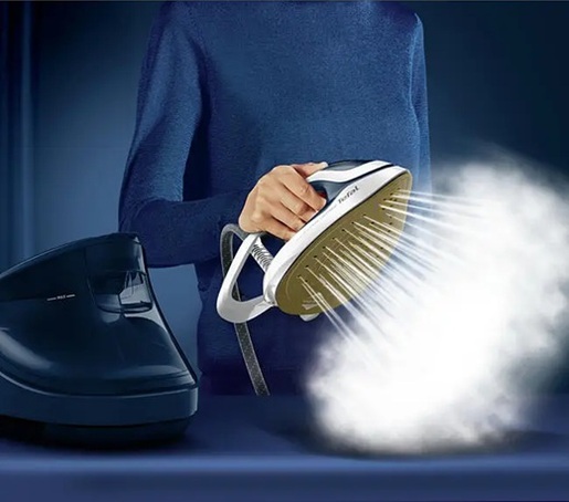 TEFAL parni generator GV9720E0 Pro Express Ultimate II, 8 bara, 590 g/min