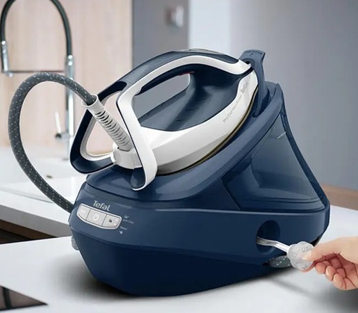 TEFAL parni generator GV9720E0 Pro Express Ultimate II, 8 bara, 590 g/min