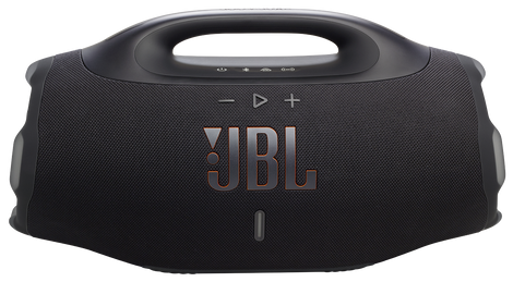 Zvučnik prijenosni bluetooth JBL BOOMBOX 4 crni