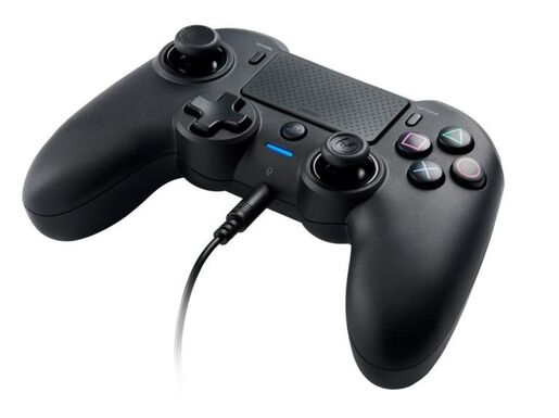 Nacon Asymmetric Wireless Controller PS4
