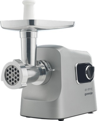 GORENJE aparat za mljevenje mesa MG2500DS, 2500 W