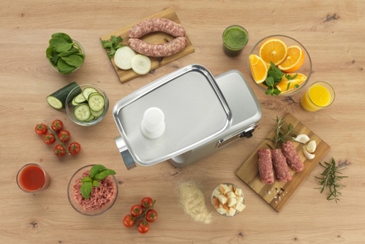 GORENJE aparat za mljevenje mesa MG2500DS, 2500 W