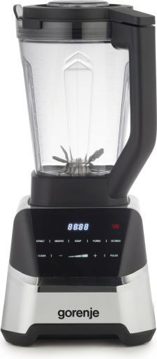 GORENJE blender BP1500DE, 1500 W, 2 L
