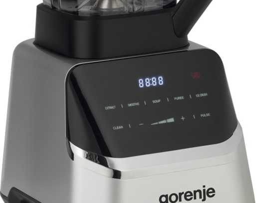 GORENJE blender BP1500DE, 1500 W, 2 L