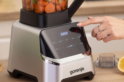 GORENJE blender BP1500DE, 1500 W, 2 L