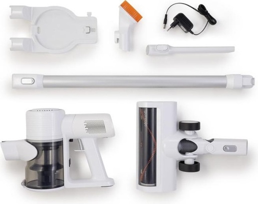 GORENJE štapni usisivač SVC216290FFW, 21,6 V