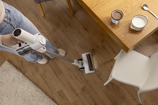 GORENJE štapni usisivač SVC216290FFW, 21,6 V