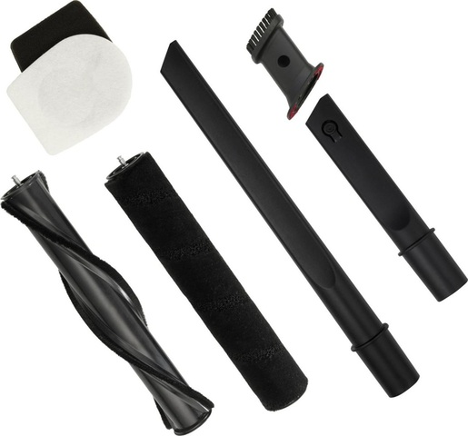 HISENSE štapni usisivač HVC646630A, 120 W, LED osvjetljenje, turbo četka