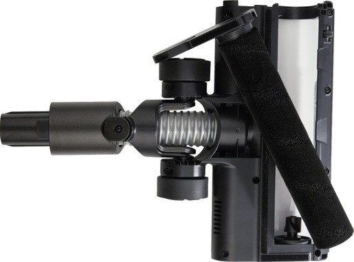 HISENSE štapni usisivač HVC646630A, 120 W, LED osvjetljenje, turbo četka