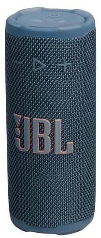 Zvučnik prijenosni bluetooth JBL GRIP plavi