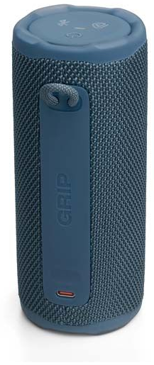 Zvučnik prijenosni bluetooth JBL GRIP plavi