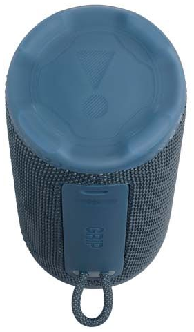 Zvučnik prijenosni bluetooth JBL GRIP plavi