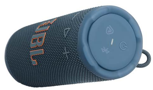 Zvučnik prijenosni bluetooth JBL GRIP plavi