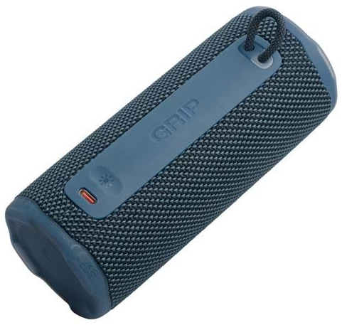 Zvučnik prijenosni bluetooth JBL GRIP plavi