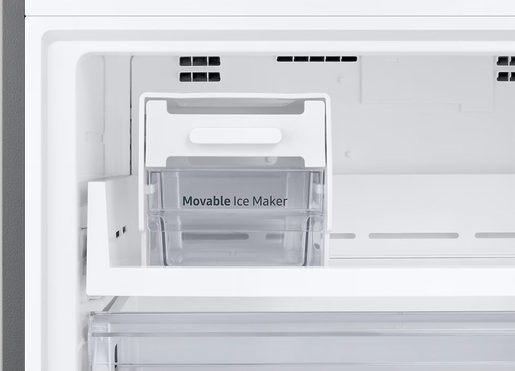 Samsung frižider RB50DG602EB1EO oštećena ambalaža