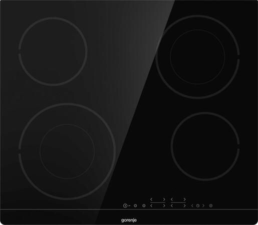 Gorenje ploča ECT604FM