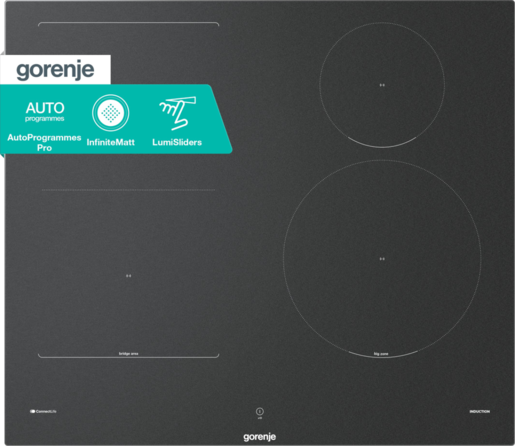Gorenje ploča GI6433SRWF
