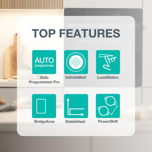 Gorenje ploča GI6433SRWF