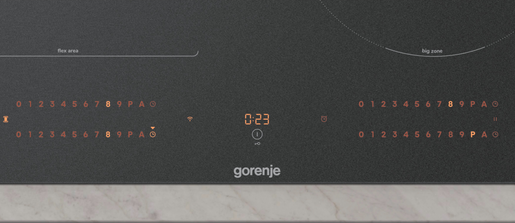 Gorenje ploča GI6433SRWF