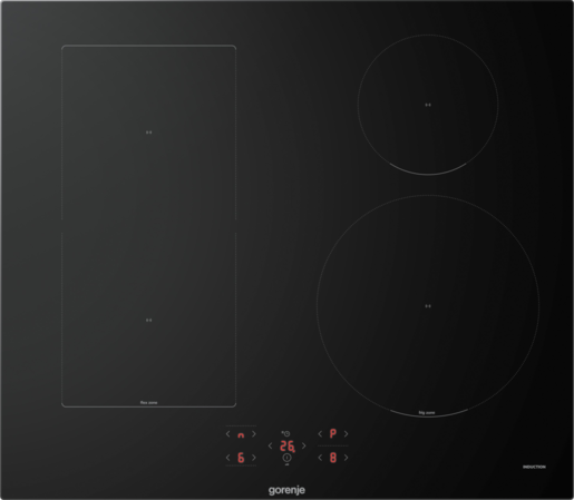 Gorenje ploča GI6431BFZ