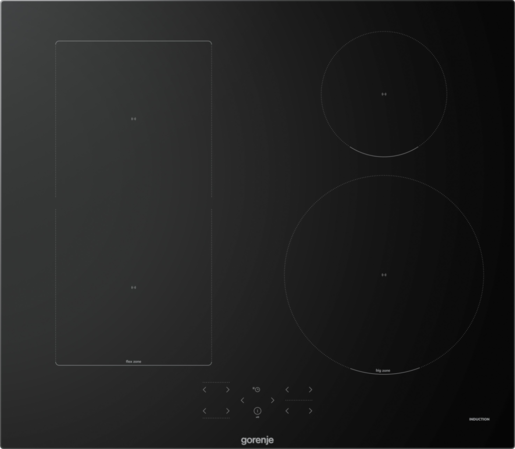 Gorenje ploča GI6431BFZ