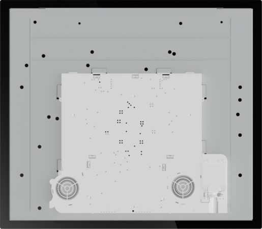 Gorenje ploča GI6431BFZ