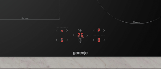 Gorenje ploča GI6431BFZ