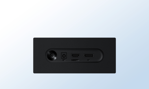 XIAOMI monitor A27i, 27, FullHD, IPS, 250 cd/m2, HDR10, DP, HDMI, 100Hz, 6ms