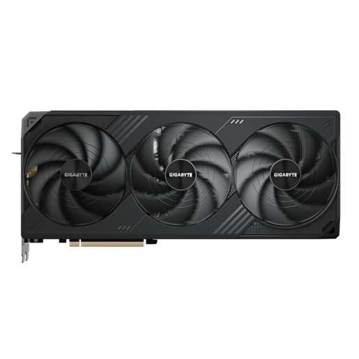 Gigabyte grafička kartica 5090 Windforce OC 32G, 32GB GDDR7, 512-bit3x DP, 1xHDMI