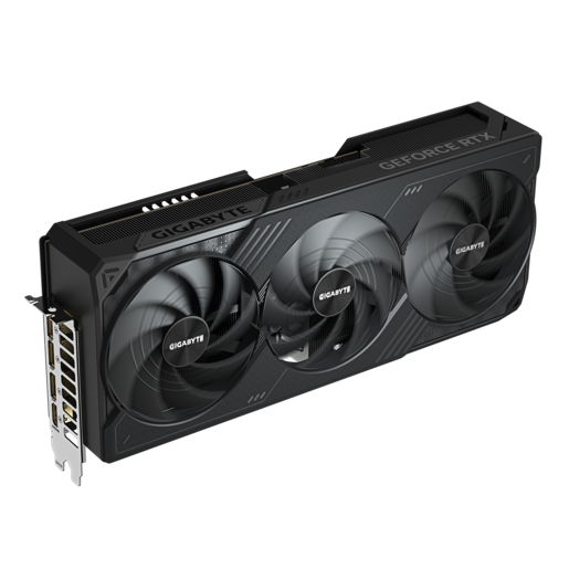 Gigabyte grafička kartica 5090 Windforce OC 32G, 32GB GDDR7, 512-bit3x DP, 1xHDMI