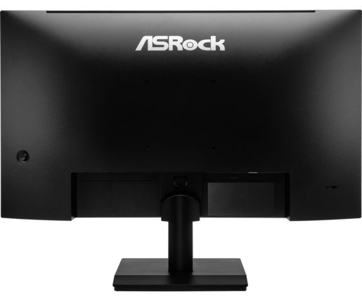 ASROCK monitor CL25FFA gaming, 25, FullHD, IPS, 300 cd/m2, VGA, HDMI, 120Hz, 1ms