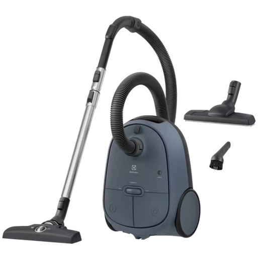 ELECTROLUX usisivač s vrećicom EB61C2DBP, 850 W, 3.5 L