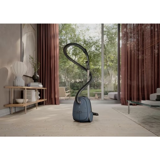 ELECTROLUX usisivač s vrećicom EB61C2DBP, 850 W, 3.5 L