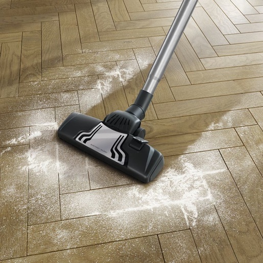 ELECTROLUX usisivač s vrećicom EPF63EB-S PowerForce, 800 W, 3.5 L