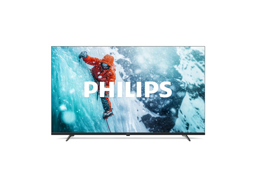 Philips 55PUT7630/10 4K ULTRA HD ANDROID GOOGLE TV 139 cm (55"), Pixel Precise Ultra HD, Amazon Alexa, Google asistent, Dolby Vision i Dolby Atmos