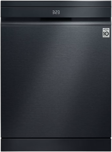 LG perilica posuđa DF587HMS