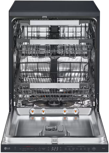 LG perilica posuđa DF587HMS