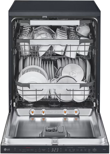 LG perilica posuđa DF587HMS