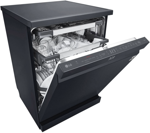 LG perilica posuđa DF587HMS