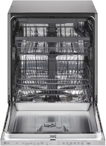 LG perilica posuđa DB243TX