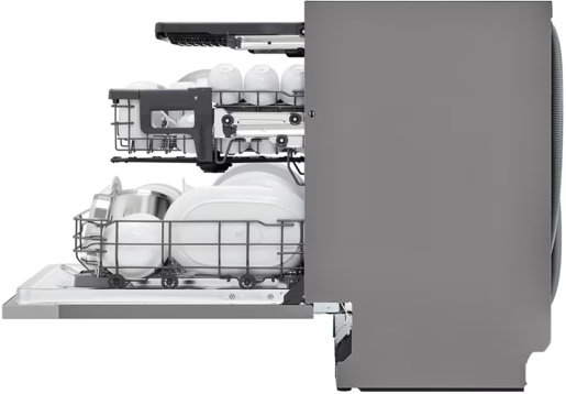 LG perilica posuđa DB243TX