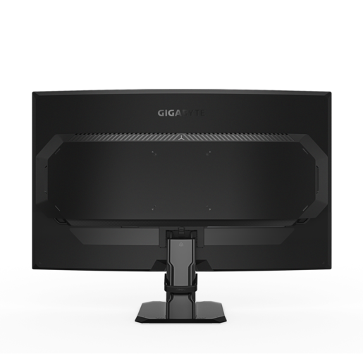 GIGABYTE monitor gaming zakrivljeni, 27, FullHD, VA, 350 cd/m2, Adaptive Sync, HDR Ready, DP, HDMI, 240Hz, 1ms